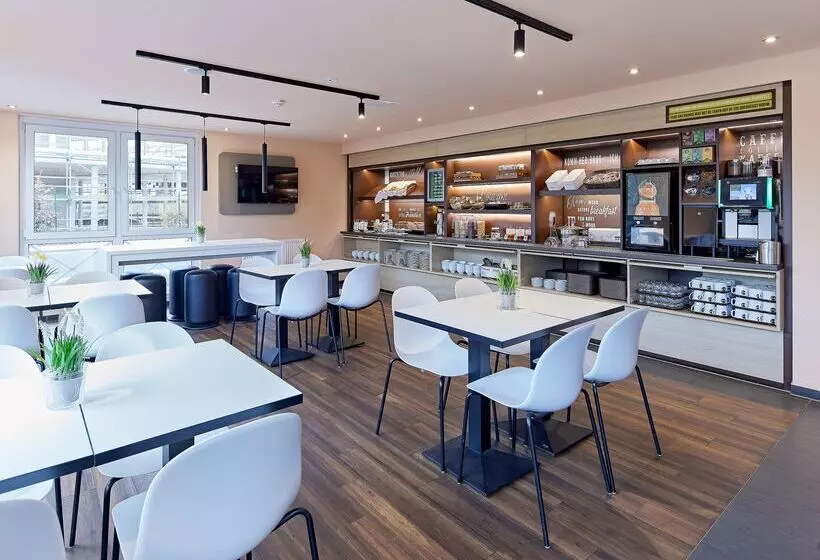 Fotos del hotel B&b  Kölnwest:  12