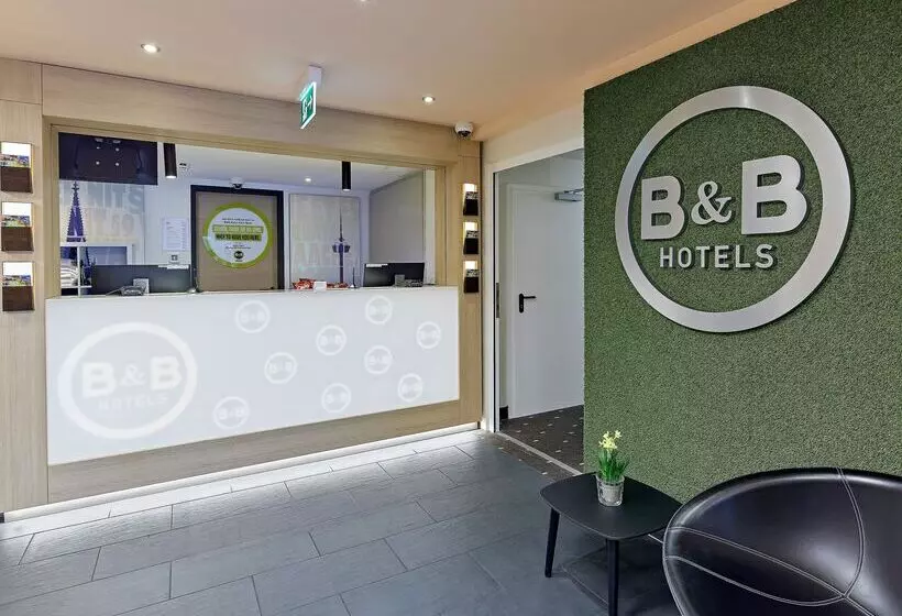 Fotos del hotel B&b  Kölnwest:  3