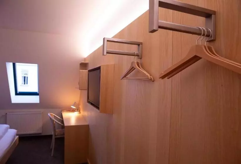 Fotos del hotel De Saxe Leipzig:  21