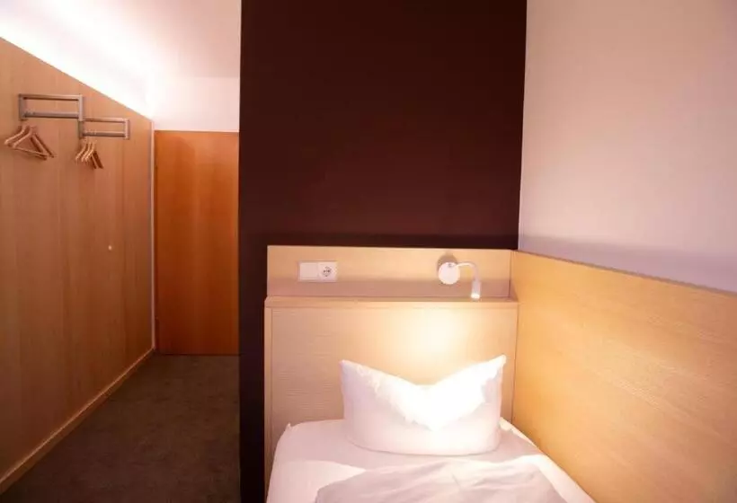 Fotos del hotel De Saxe Leipzig:  13