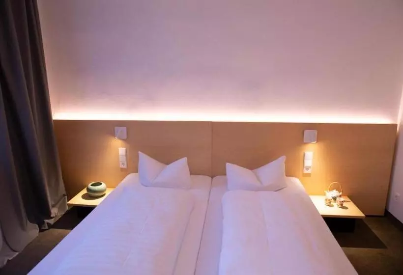 Fotos del hotel De Saxe Leipzig:  10