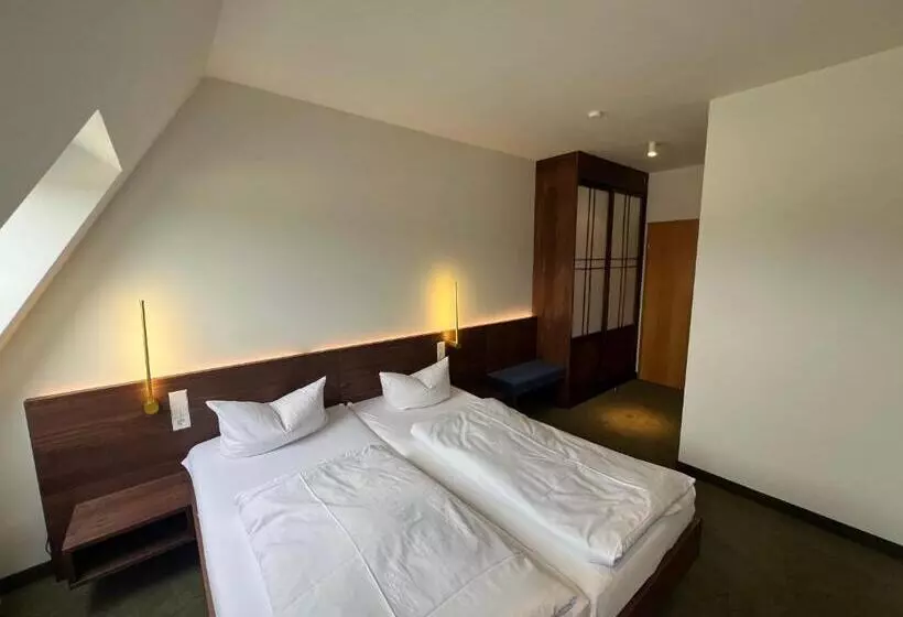 Fotos del hotel De Saxe Leipzig:  2