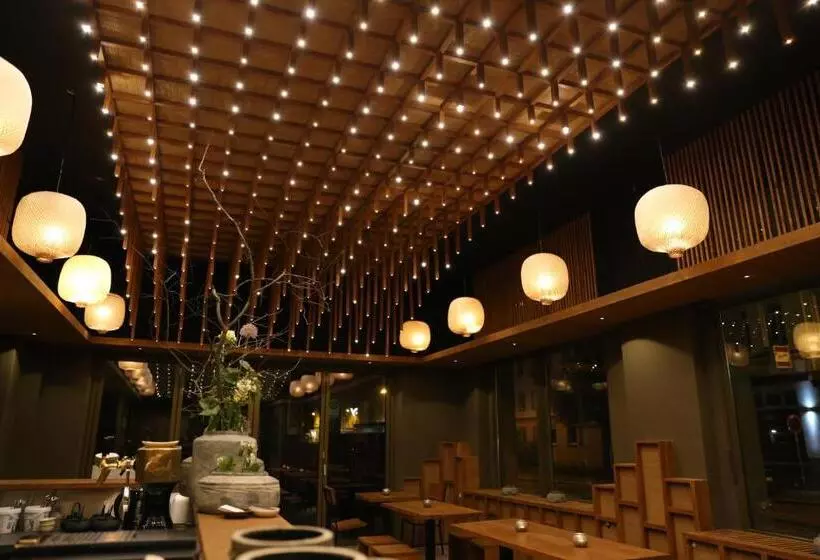 Fotos del hotel De Saxe Leipzig:  9