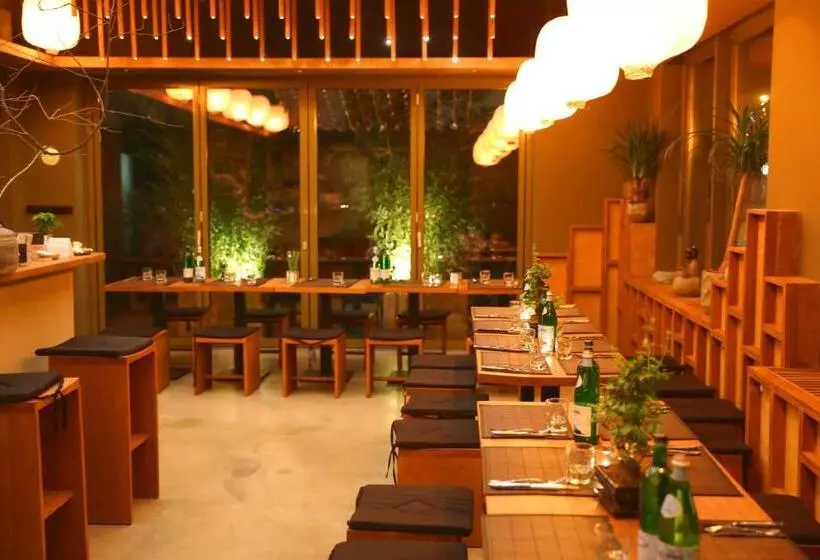 Fotos del hotel De Saxe Leipzig:  20