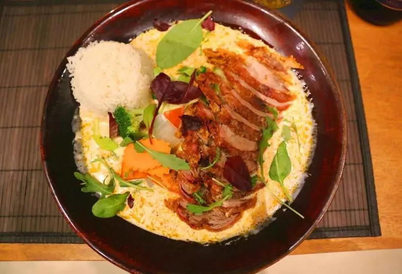 Fotos del hotel De Saxe Leipzig:  16