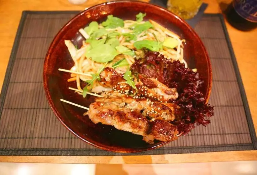 Fotos del hotel De Saxe Leipzig:  18