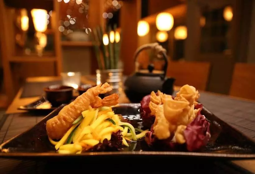 Fotos del hotel De Saxe Leipzig:  8