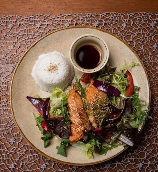 Fotos del hotel De Saxe Leipzig:  14