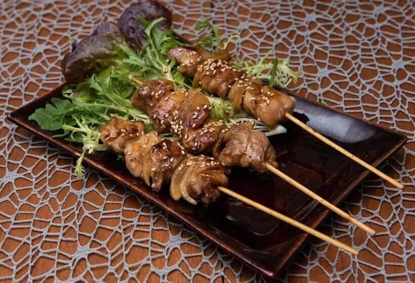 Fotos del hotel De Saxe Leipzig:  3