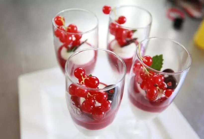 Fotos del hotel De Saxe Leipzig:  11