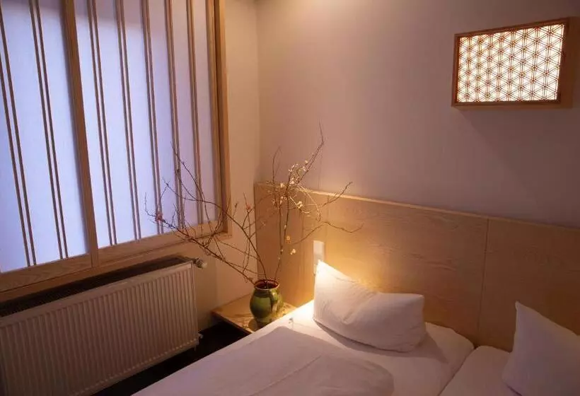 Fotos del hotel De Saxe Leipzig:  19