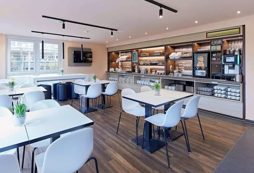 Fotos del hotel B&b  Kölnwest:  15