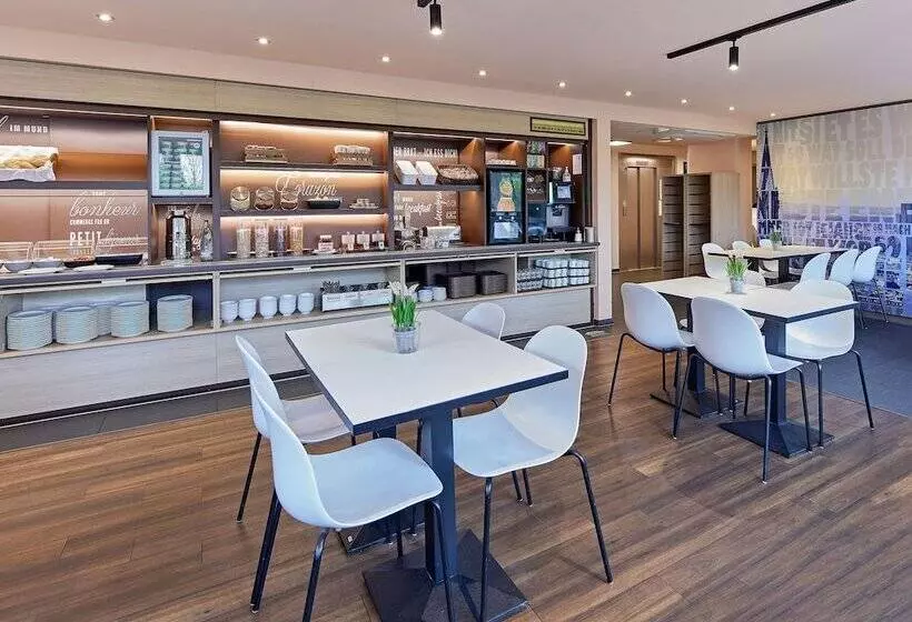 Fotos del hotel B&b  Kölnwest:  9