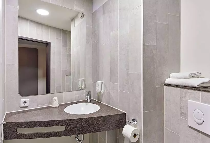 Fotos del hotel B&b  Kölnwest:  4