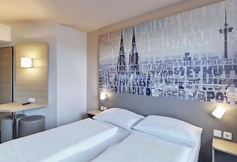 Fotos del hotel B&b  Kölnwest:  18