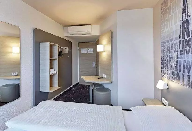 Fotos del hotel B&b  Kölnwest:  19