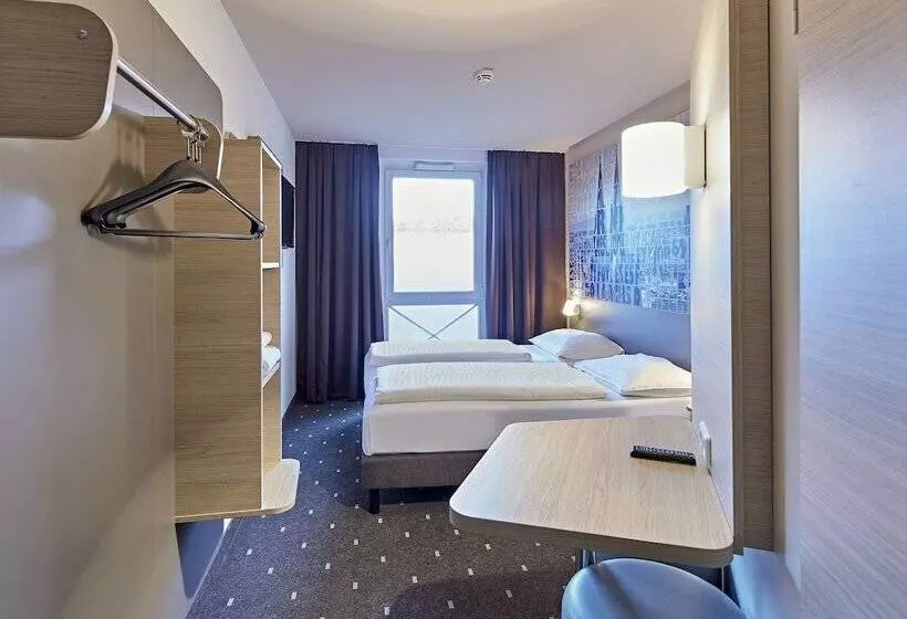 Fotos del hotel B&b  Kölnwest:  20