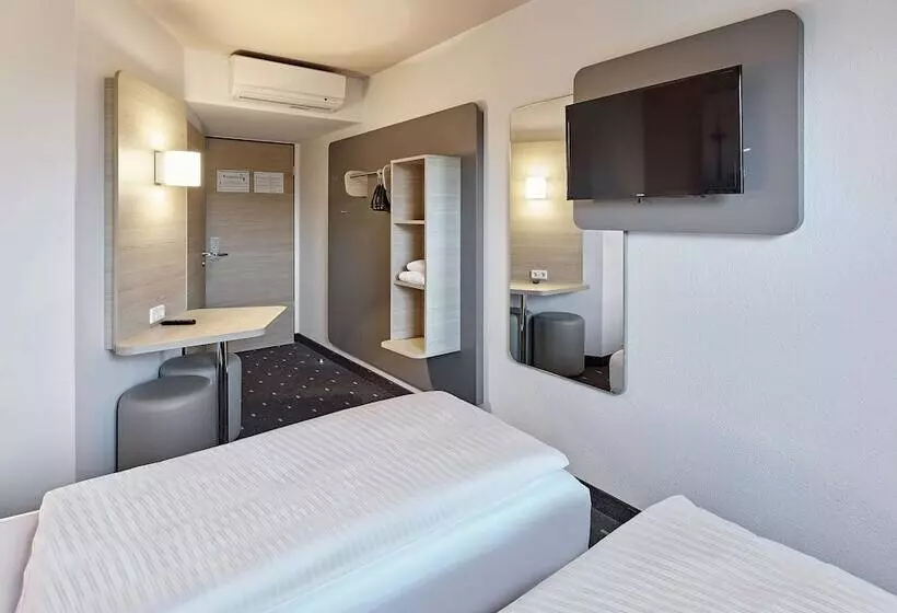 Fotos del hotel B&b  Kölnwest:  17