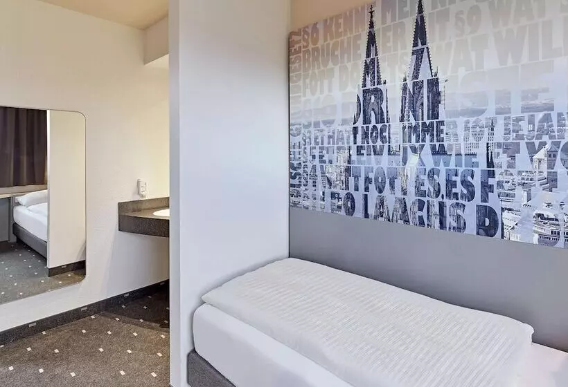 Fotos del hotel B&b  Kölnwest:  5