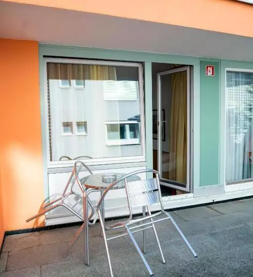 Fotos del hotel Abalon  Ideal:  2