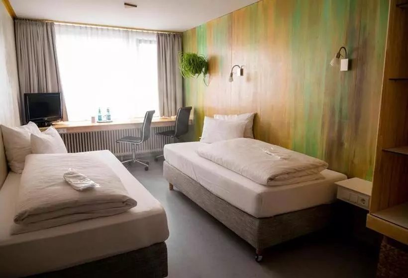 Fotos del hotel Abalon  Ideal:  8