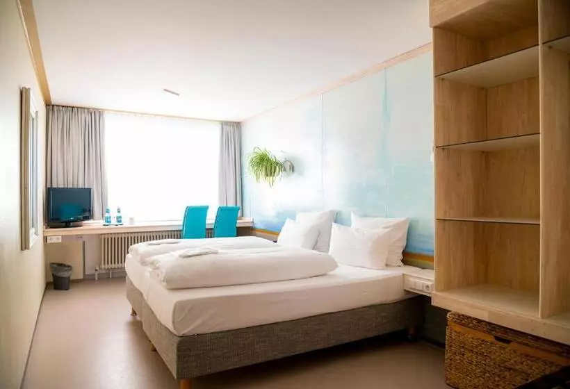 Fotos del hotel Abalon  Ideal:  16