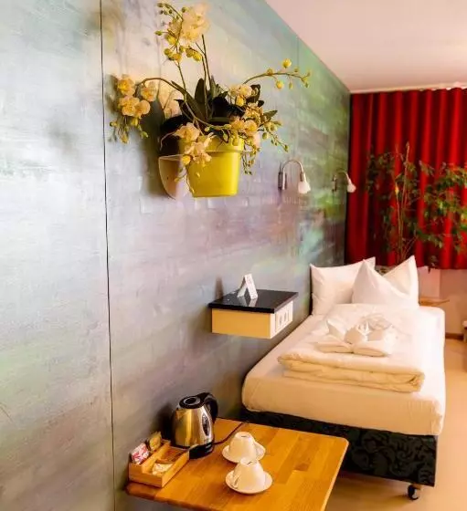 Fotos del hotel Abalon  Ideal:  11