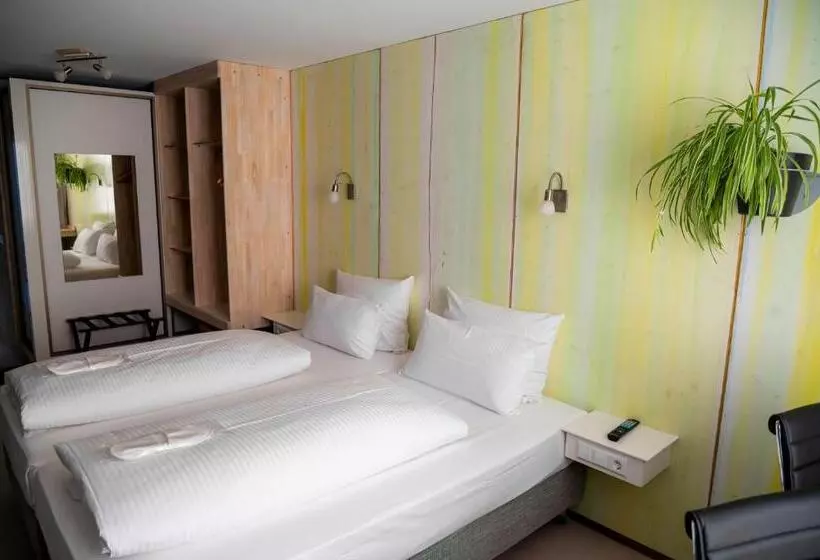 Fotos del hotel Abalon  Ideal:  15