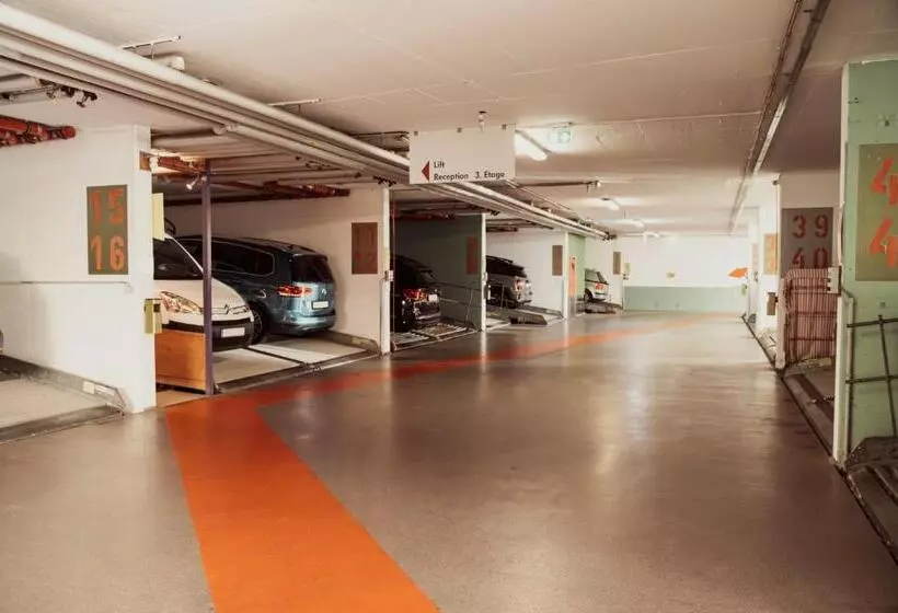 Fotos del hotel Abalon  Ideal:  4