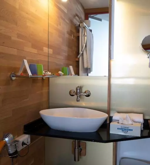 Fotos del hotel Abalon  Ideal:  3