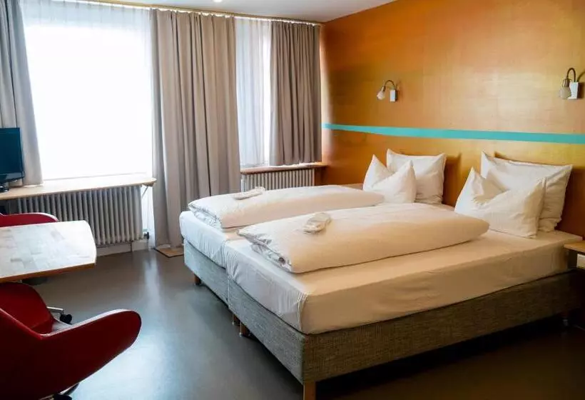 Fotos del hotel Abalon  Ideal:  12