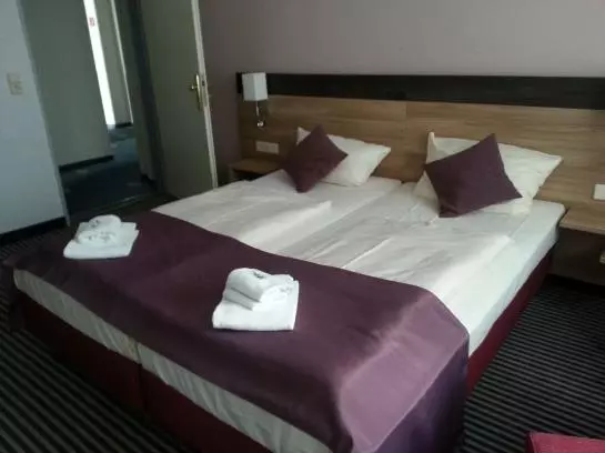 Fotos del hotel Bonhoefferplatz Dresden:  9