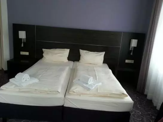 Fotos del hotel Bonhoefferplatz Dresden:  16