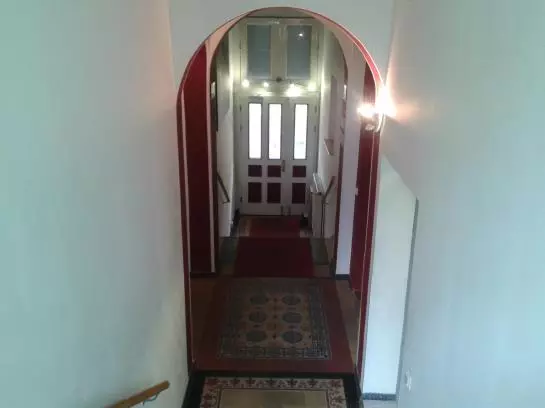 Fotos del hotel Bonhoefferplatz Dresden:  7