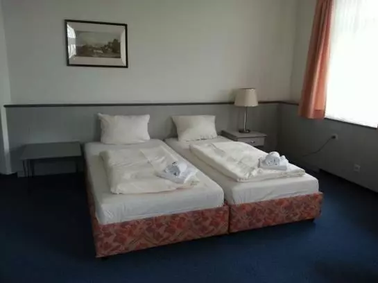 Fotos del hotel Bonhoefferplatz Dresden:  12