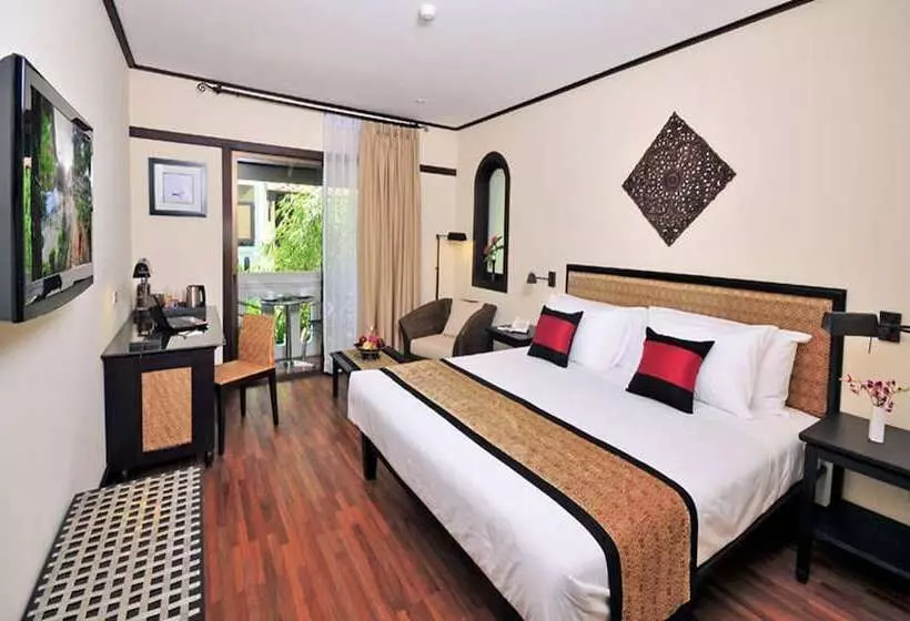 Fotos del hotel Ansara:  15