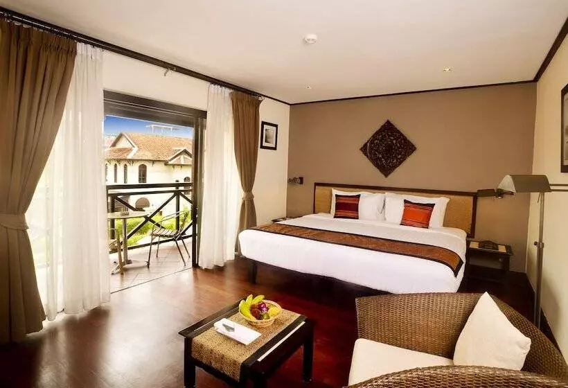Fotos del hotel Ansara:  11