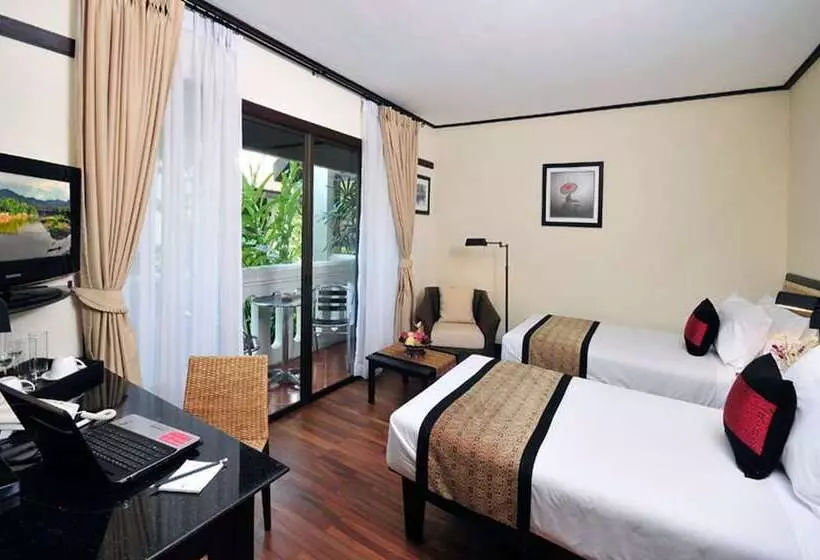 Fotos del hotel Ansara:  24
