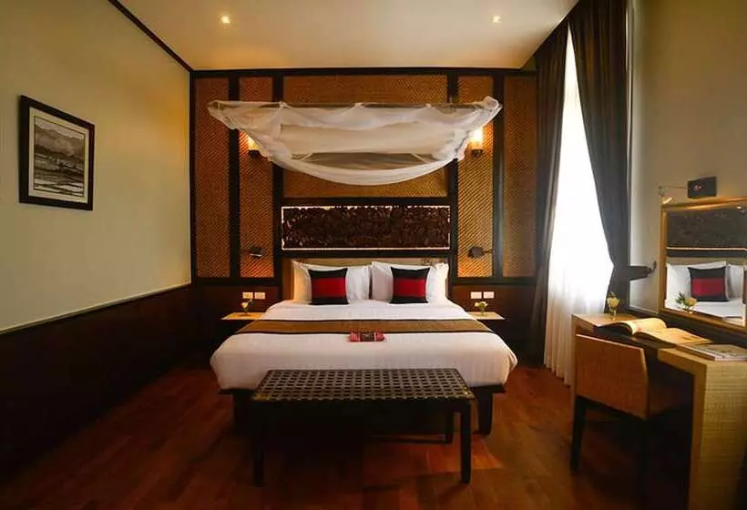 Fotos del hotel Ansara:  13