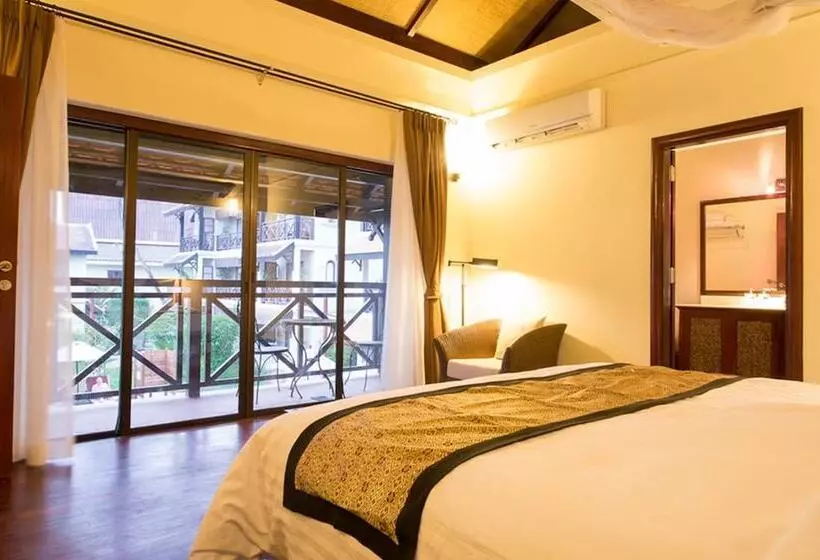 Fotos del hotel Ansara:  22