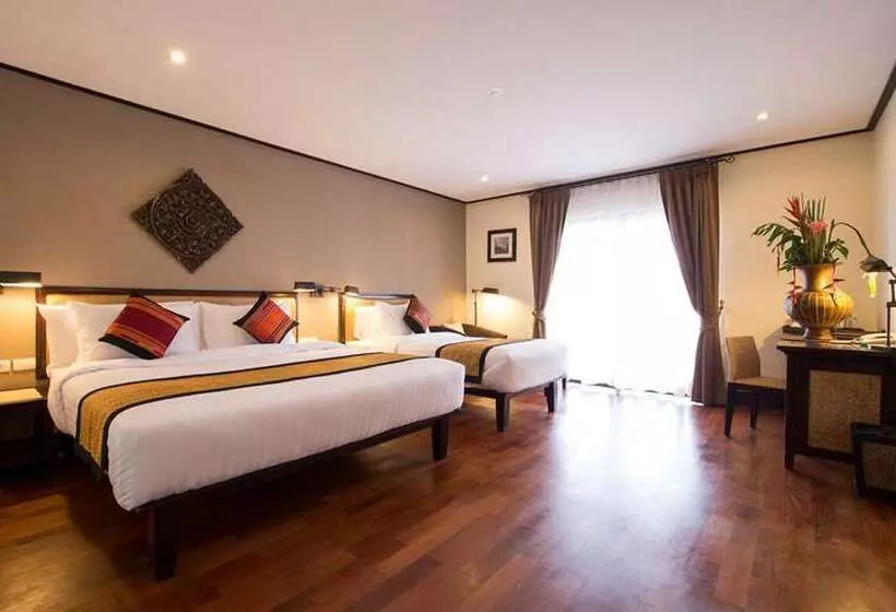 Fotos del hotel Ansara:  7