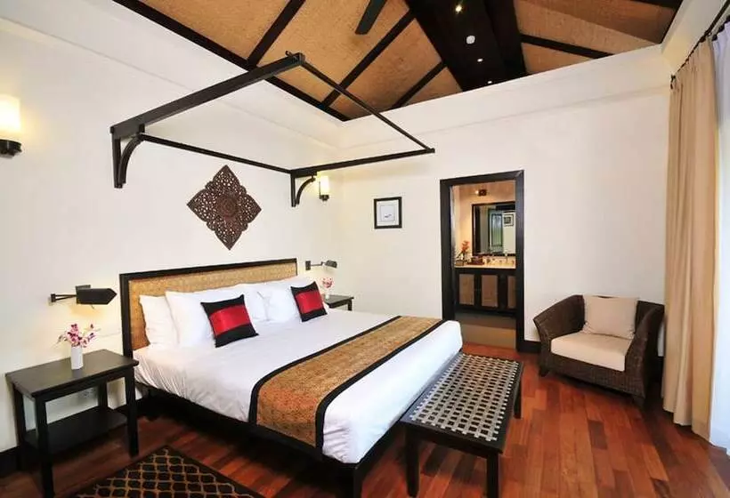 Fotos del hotel Ansara:  16