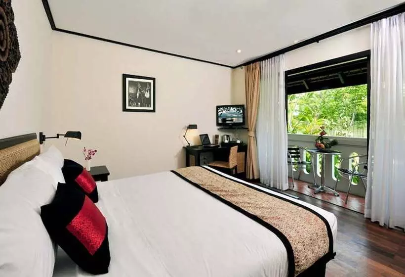 Fotos del hotel Ansara:  20