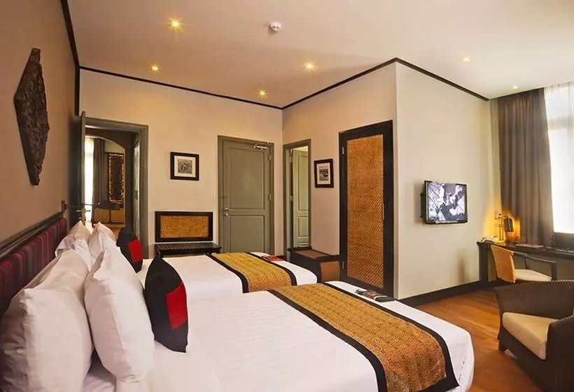 Fotos del hotel Ansara:  18