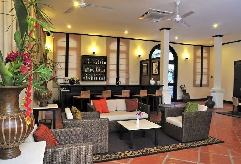 Fotos del hotel Ansara:  8