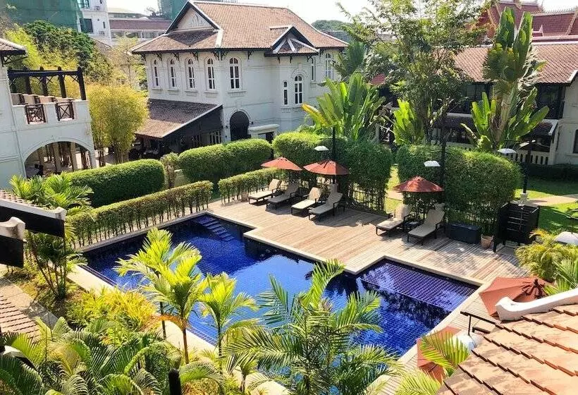 Fotos del hotel Ansara:  2