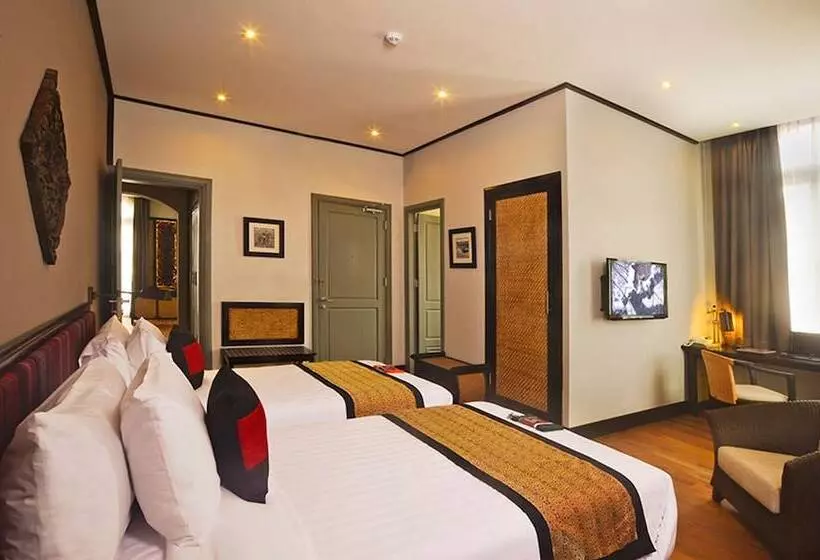 Fotos del hotel Ansara:  19