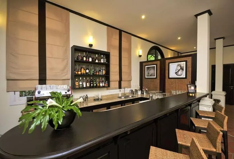 Fotos del hotel Ansara:  4