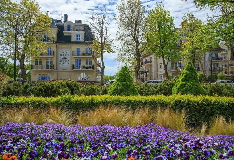 Fotos del hotel Baltic Home Regina Maris:  5