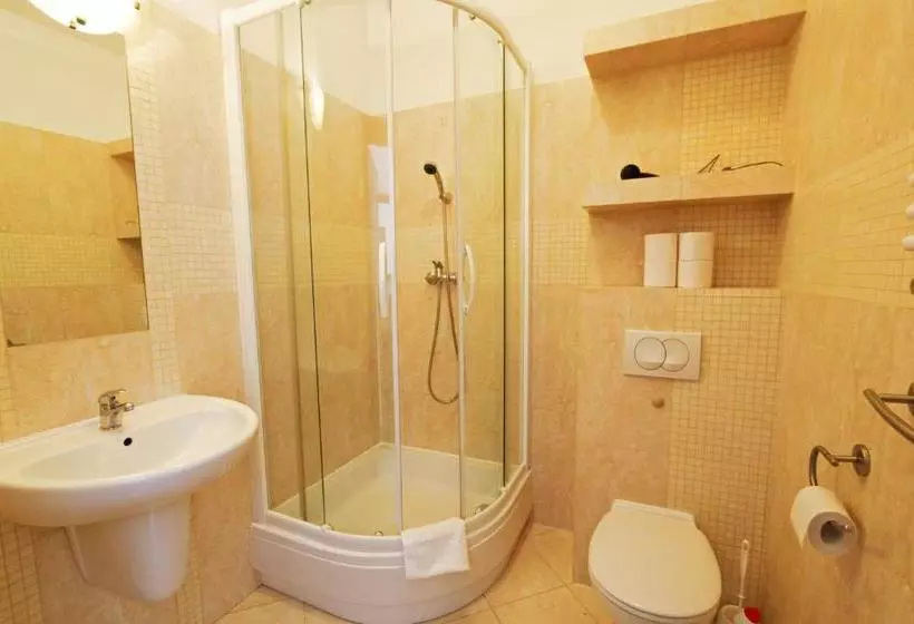 Fotos del hotel Baltic Home Regina Maris:  4